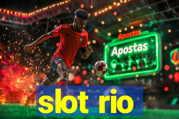 slot rio